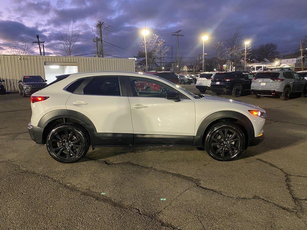 2024 Mazda Mazda CX-30 2.5 S Select Sport