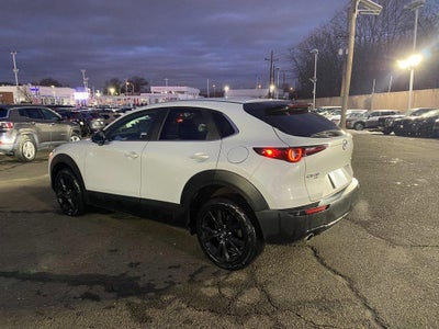 2024 Mazda Mazda CX-30 2.5 S Select Sport