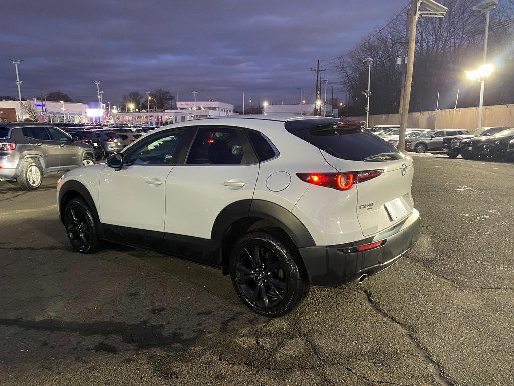 2024 Mazda Mazda CX-30 2.5 S Select Sport
