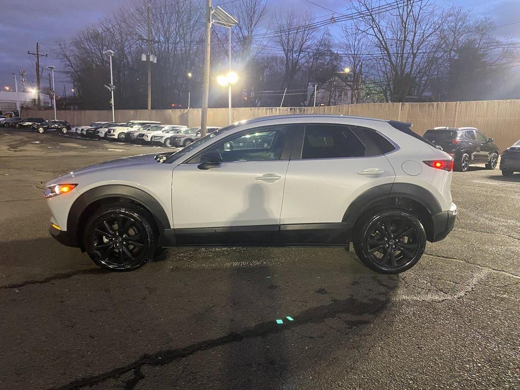 2024 Mazda Mazda CX-30 2.5 S Select Sport