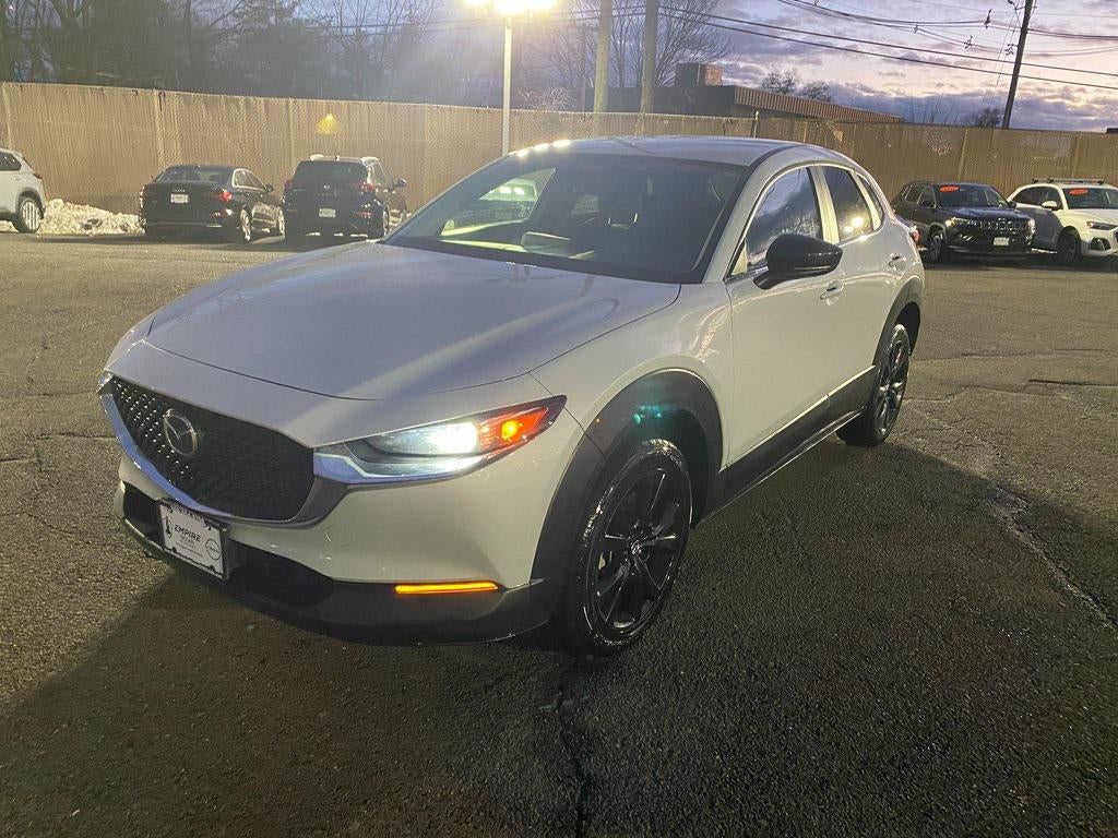 2024 Mazda Mazda CX-30 2.5 S Select Sport