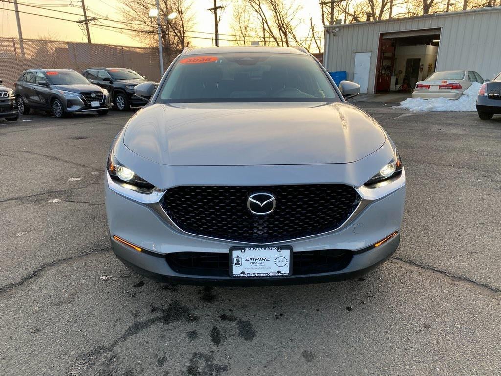 2025 Mazda Mazda CX-30 2.5 S Preferred Package