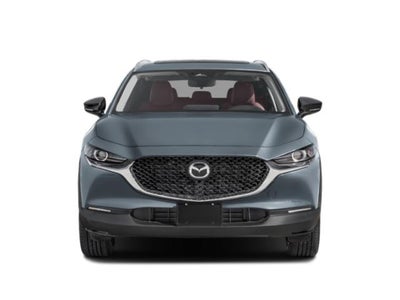 2024 Mazda Mazda CX-30 2.5 S Carbon Edition