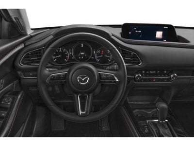 2024 Mazda Mazda CX-30 2.5 S Carbon Edition