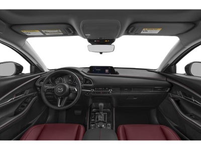 2024 Mazda Mazda CX-30 2.5 S Carbon Edition