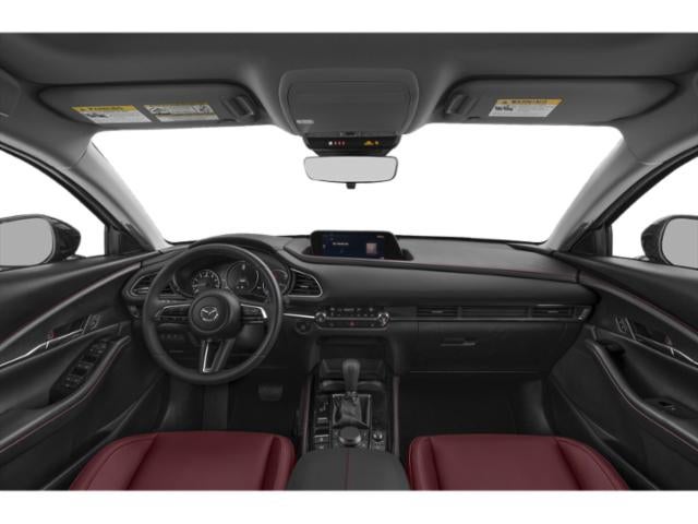 2024 Mazda Mazda CX-30 2.5 S Carbon Edition