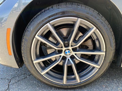 2020 BMW 330i xDrive
