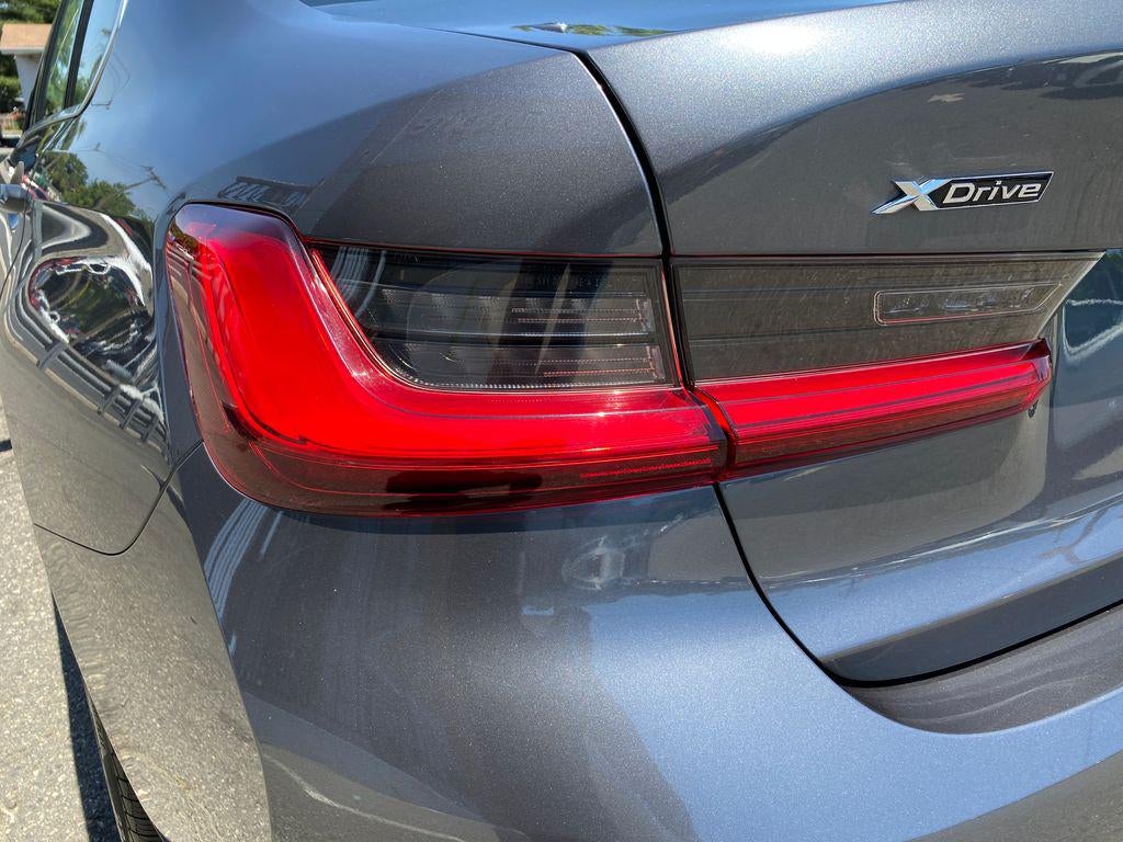 2020 BMW 330i xDrive