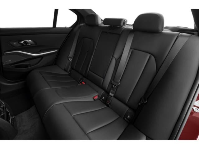 2020 BMW 330i xDrive
