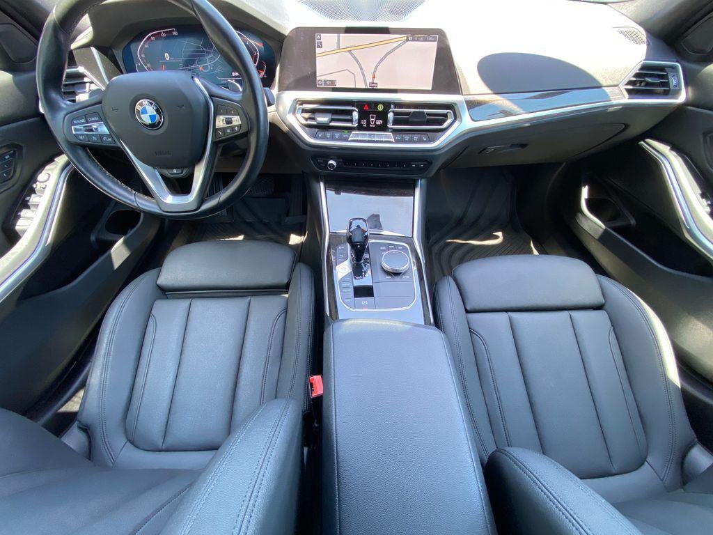 2020 BMW 330i xDrive