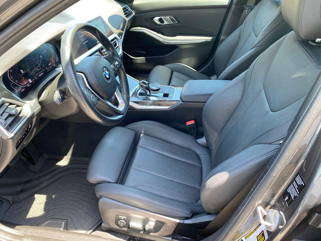 2020 BMW 330i xDrive