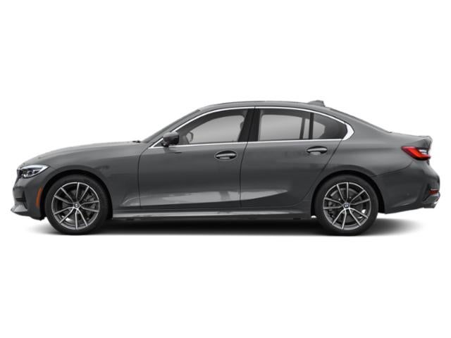 2020 BMW 330i xDrive