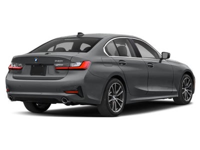 2020 BMW 330i xDrive