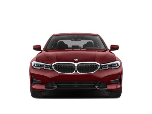2020 BMW 330i xDrive