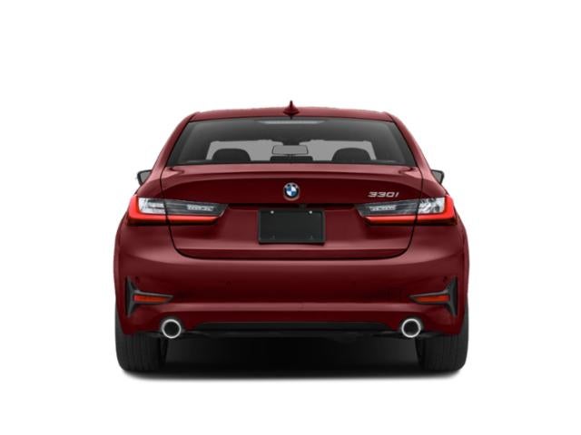 2020 BMW 330i xDrive