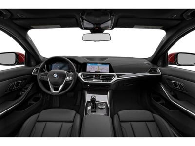 2020 BMW 330i xDrive