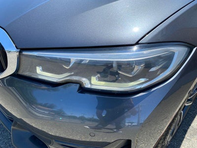 2020 BMW 330i xDrive