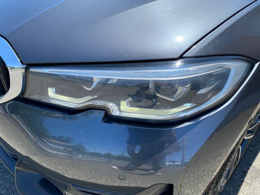 2020 BMW 330i xDrive