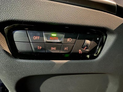 2025 BMW 330i xDrive