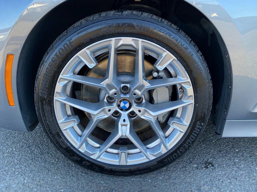 2025 BMW 330i xDrive