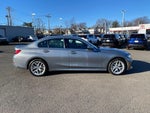 2025 BMW 330i xDrive