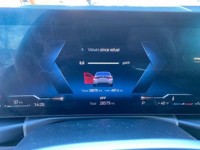 2025 BMW 330i xDrive