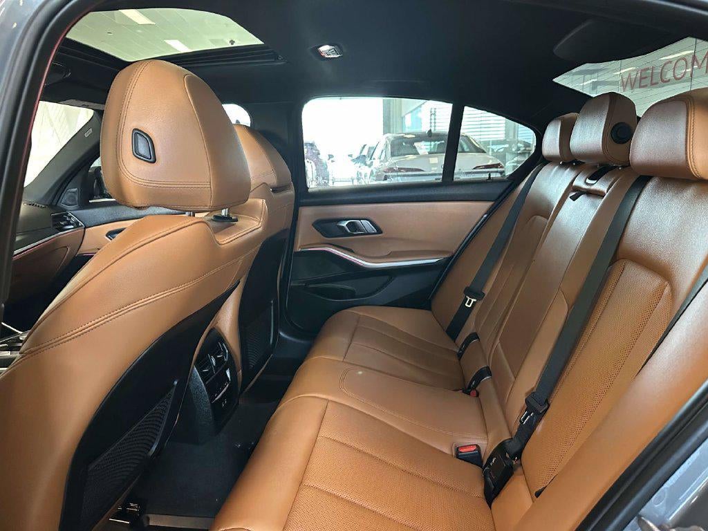 2023 BMW 330i xDrive