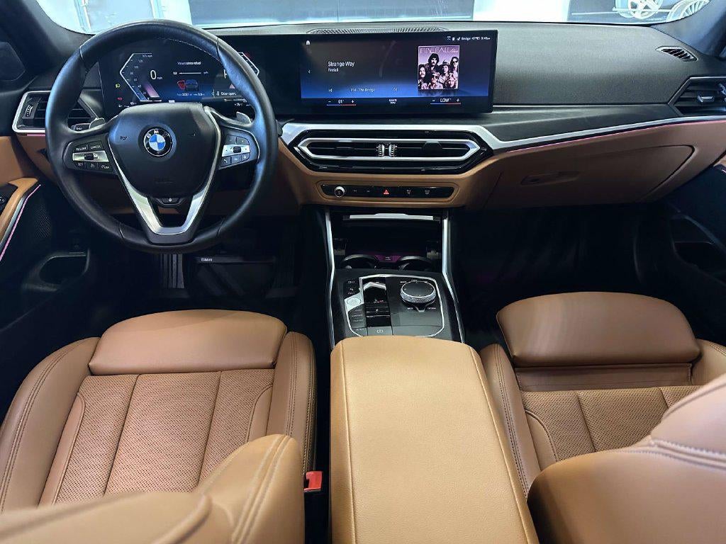 2023 BMW 330i xDrive