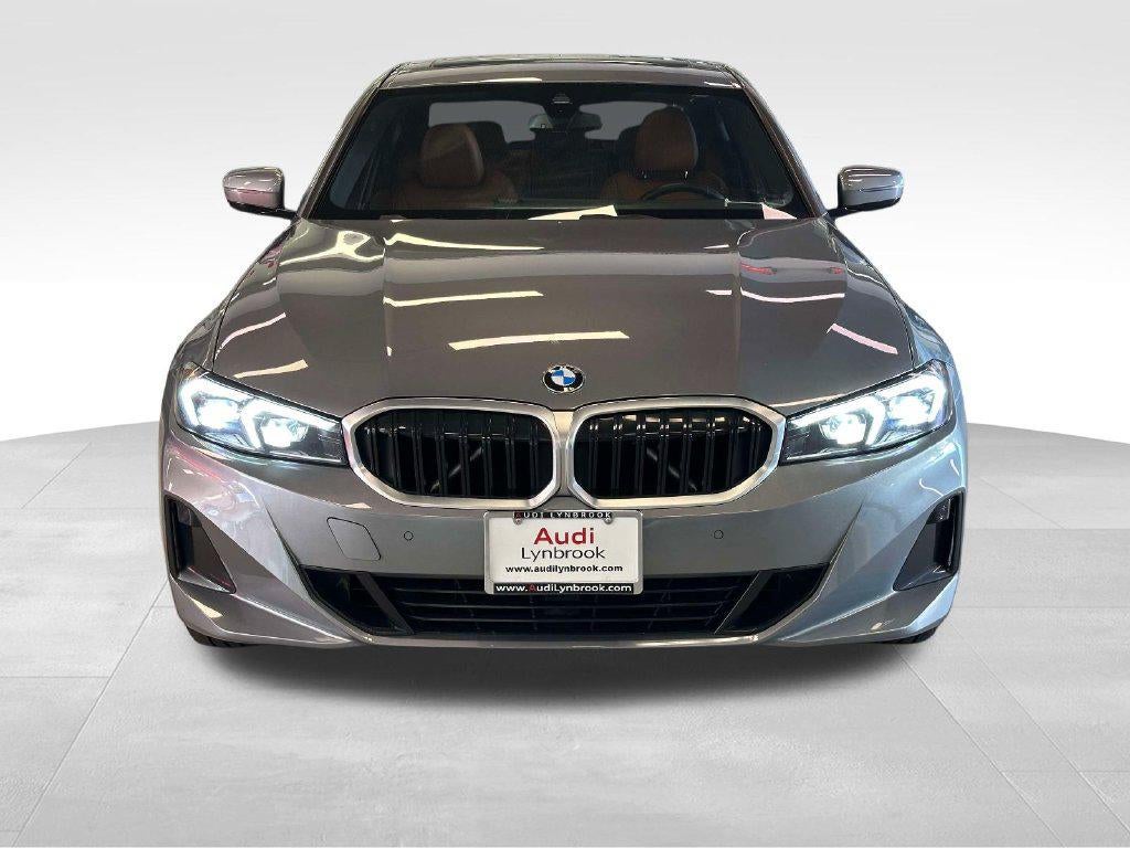 2023 BMW 330i xDrive