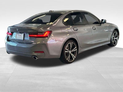 2023 BMW 330i xDrive