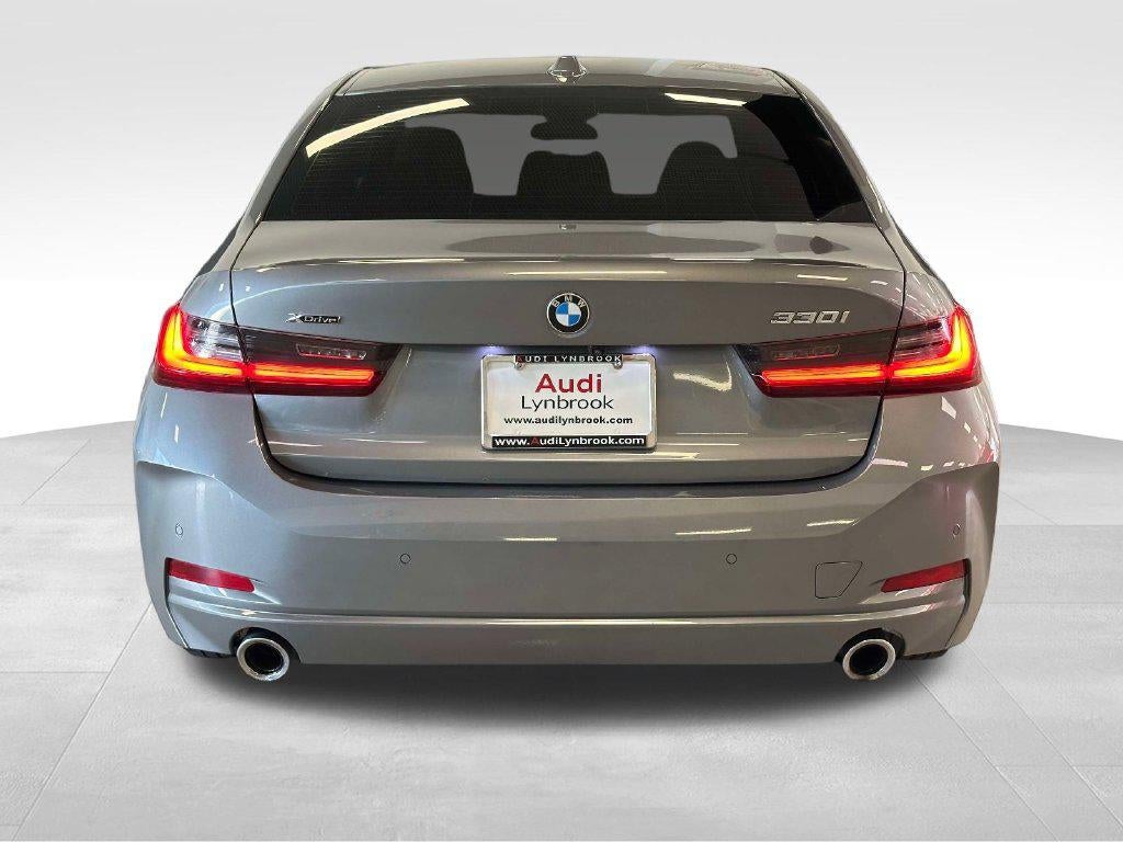 2023 BMW 330i xDrive