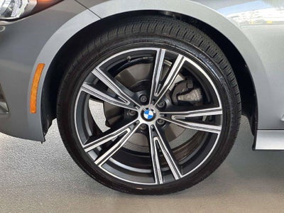 2023 BMW 330i xDrive