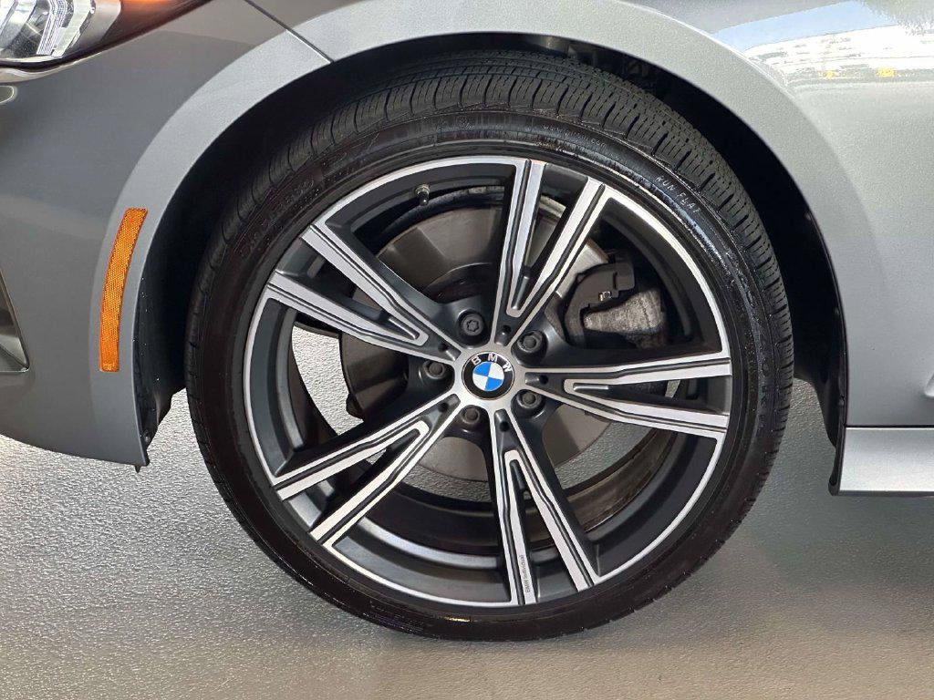 2023 BMW 330i xDrive