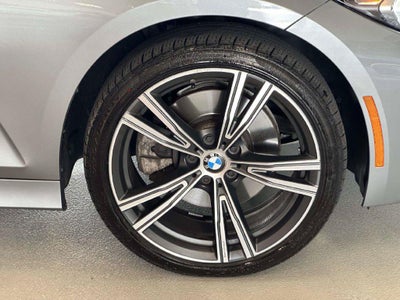 2023 BMW 330i xDrive