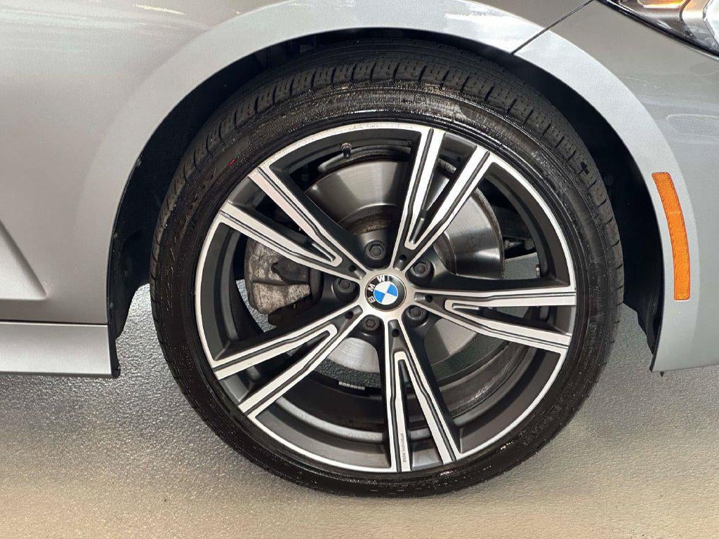 2023 BMW 330i xDrive