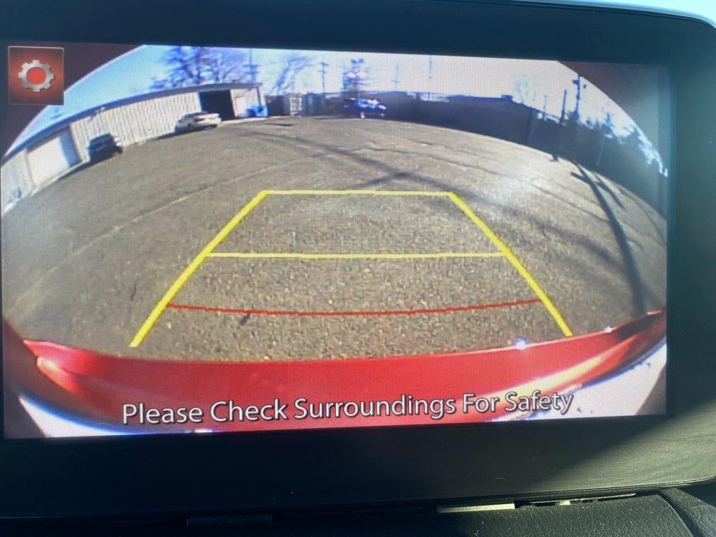 2019 Toyota Yaris Sedan LE