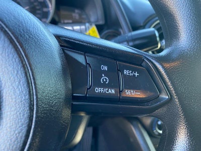 2019 Toyota Yaris Sedan LE