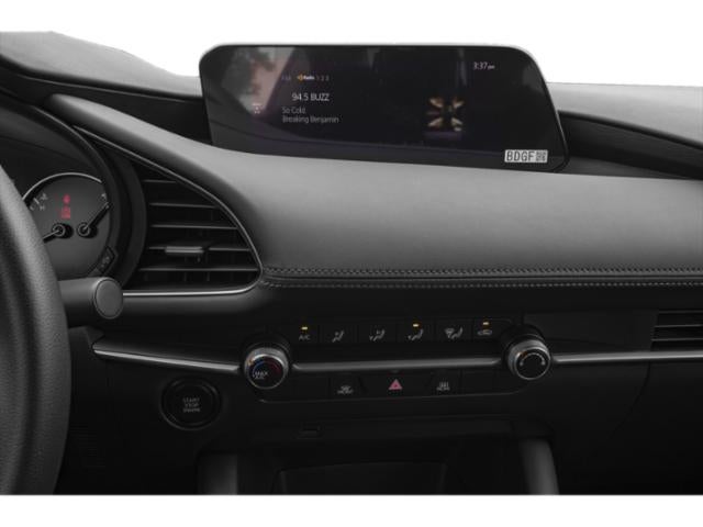 2020 Mazda Mazda3 Sedan Base