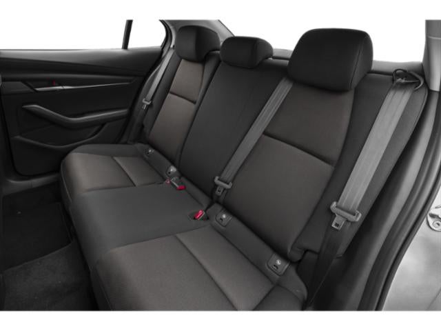 2020 Mazda Mazda3 Sedan Base