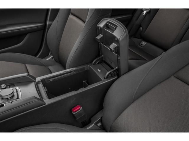2020 Mazda Mazda3 Sedan Base