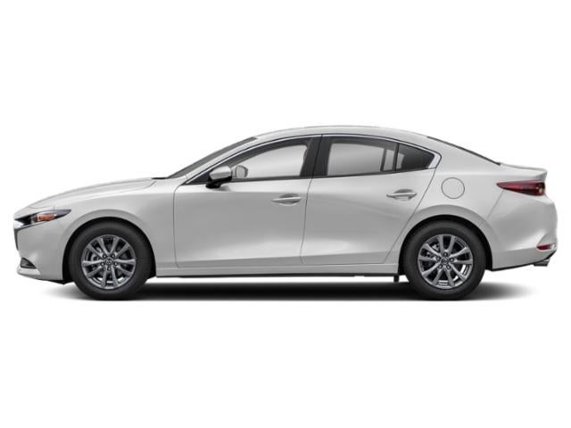 2020 Mazda Mazda3 Sedan Base