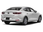 2020 Mazda Mazda3 Sedan Base