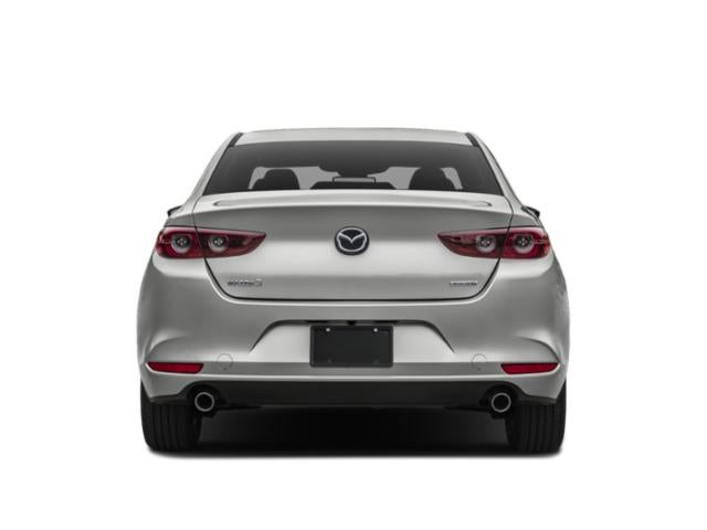 2020 Mazda Mazda3 Sedan Base