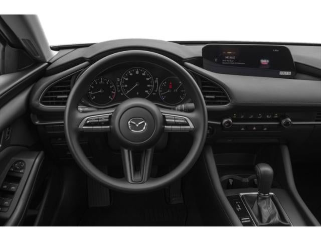 2020 Mazda Mazda3 Sedan Base