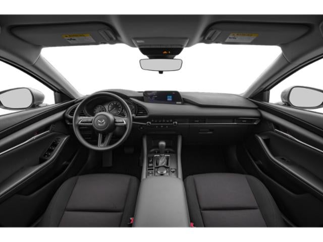 2020 Mazda Mazda3 Sedan Base