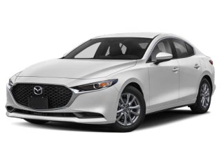2020 Mazda Mazda3 Sedan Base