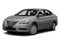 2014 Nissan Sentra SL
