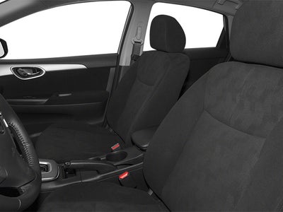 2014 Nissan Sentra SL