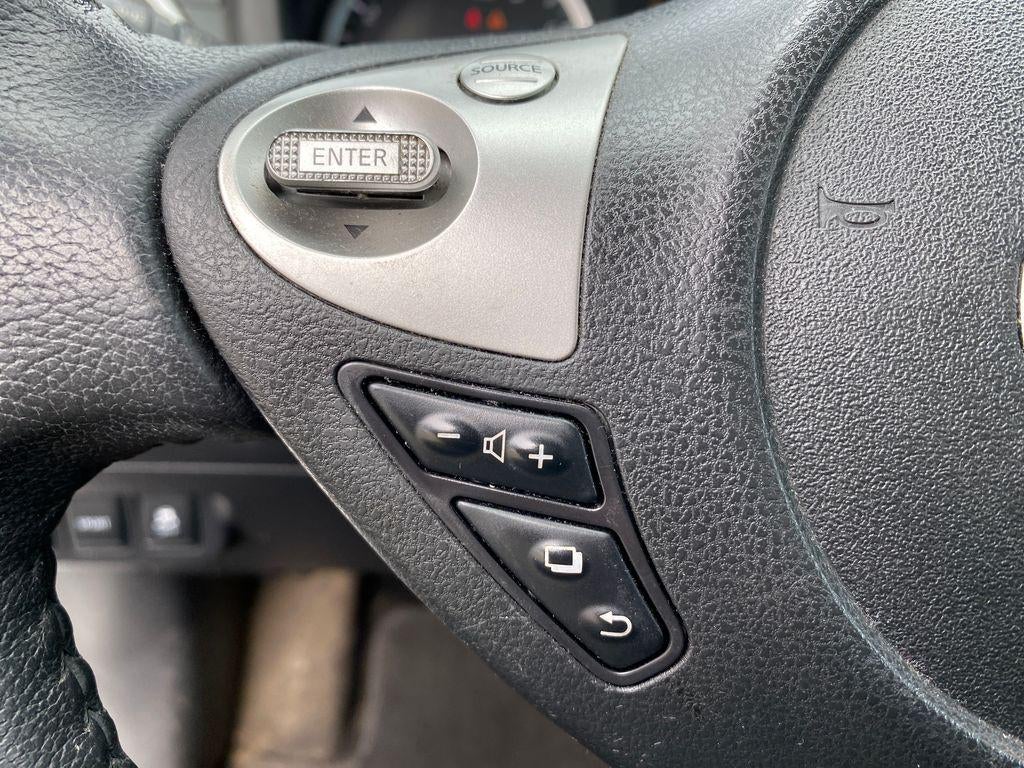 2016 Nissan Sentra SR