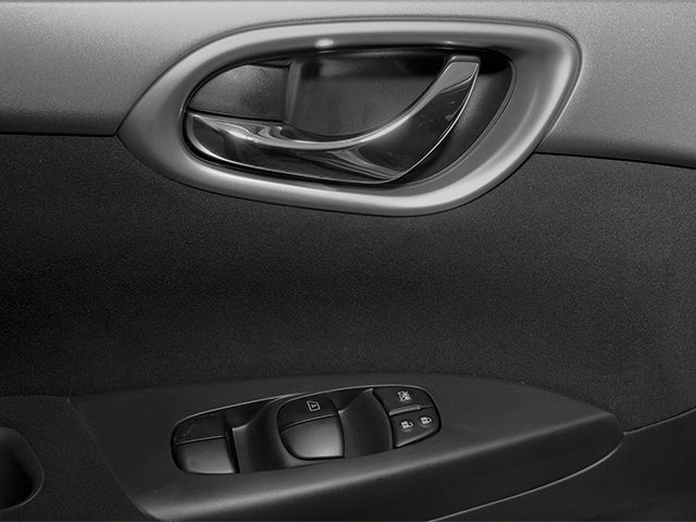 2014 Nissan Sentra SV